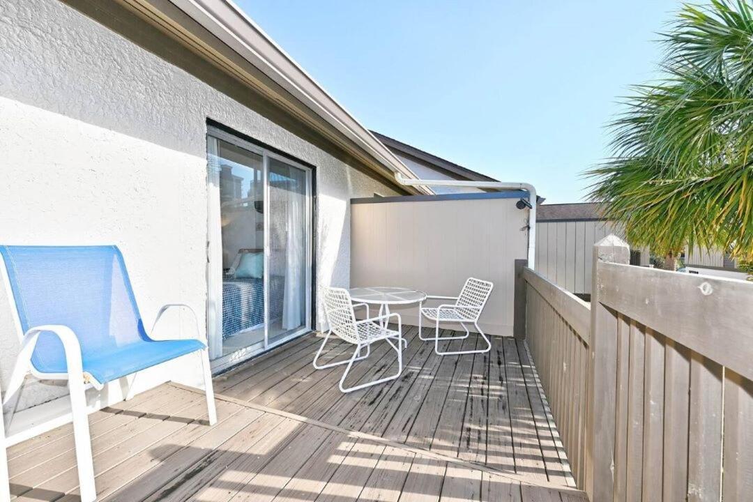 Ocean Getaway, Near Beach, 8Ppl Villa Myrtle Beach Eksteriør bilde