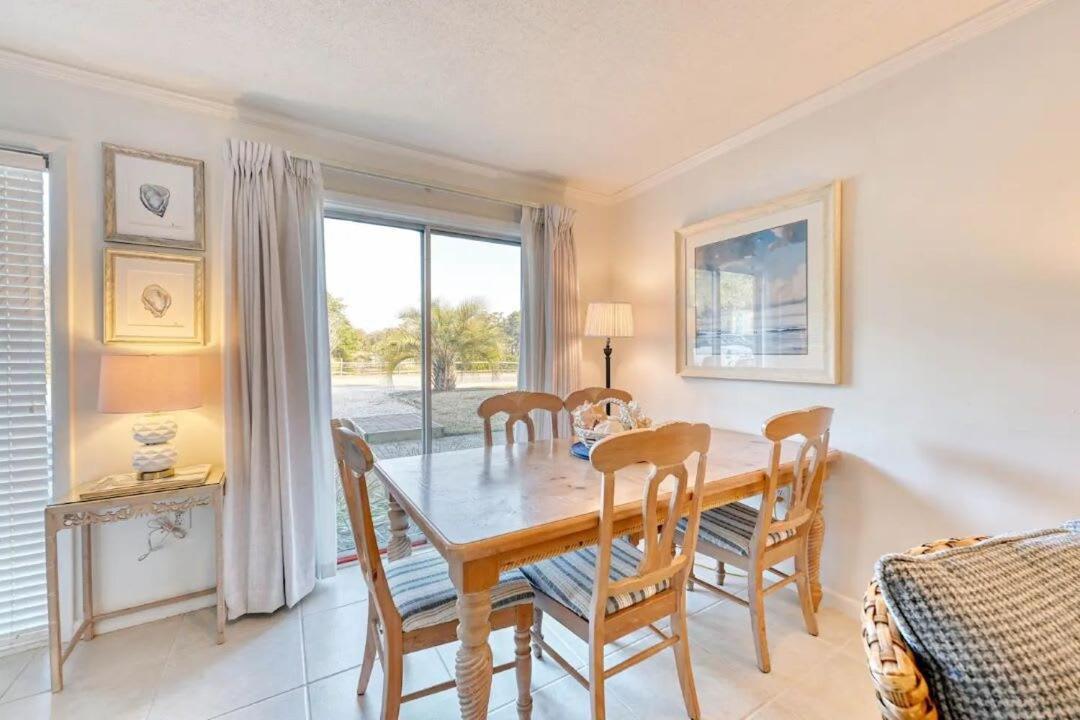 Ocean Getaway, Near Beach, 8Ppl Villa Myrtle Beach Eksteriør bilde