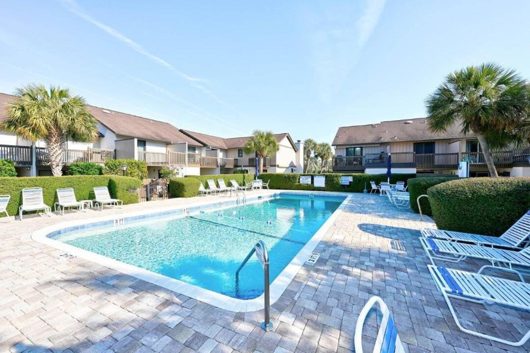 Ocean Getaway, Near Beach, 8Ppl Villa Myrtle Beach Eksteriør bilde